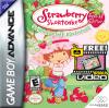 Strawberry Shortcake - Summertime Adventure - Special Ed Box Art Front